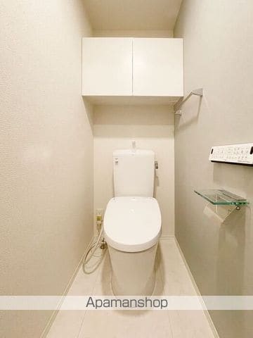 グラナーデ高井戸東の内装写真