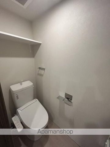 LEGALAND文京千石の内装写真