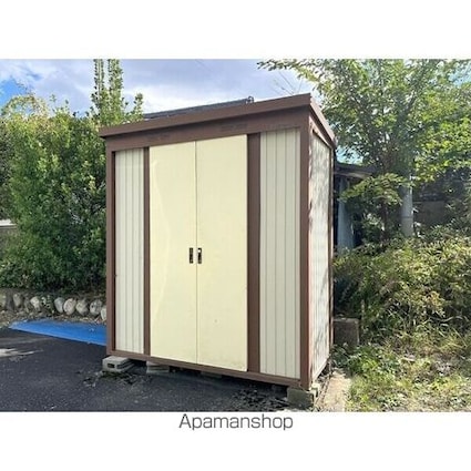 Ｓｕｒｐｌｕｓハーモニ[1K/28.03m2]の共用部2