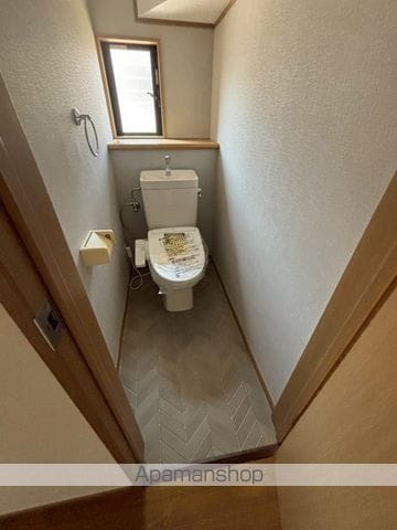 ＪＲ東海道本線 辻堂駅 バス乗車時間：10分 最寄りバス停で下車 徒歩3分 2階建 築33年の内装写真