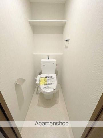 ESTEMCOURT堺筋本町の内装写真