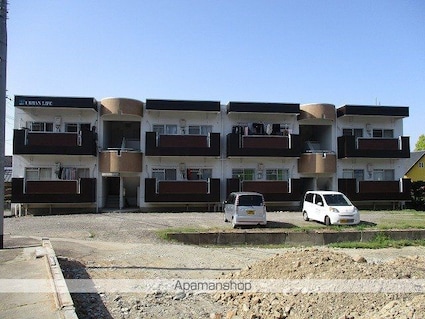 愛媛県新居浜市中村１丁目[2DK/45m2]の外観4