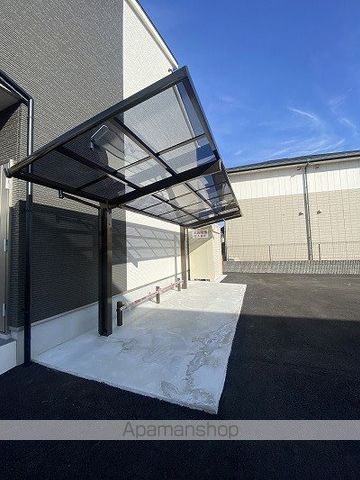 クリスタルハイツ土山のその他写真