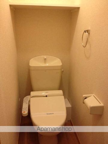 レオパレスエスト砂町の内装写真