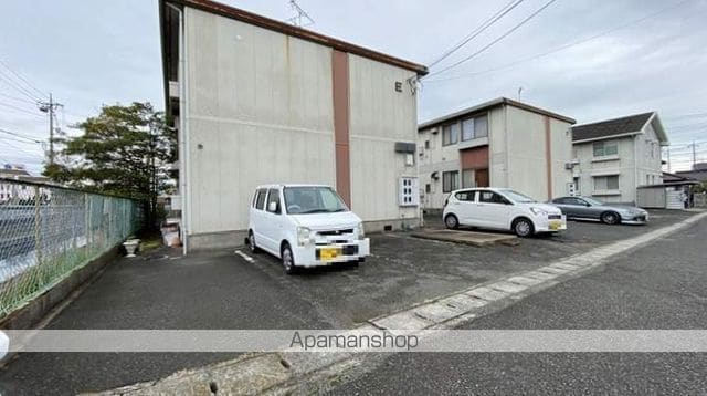 エレガンス西市 E棟のその他写真