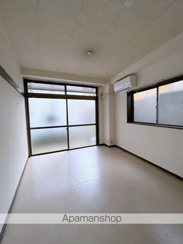 ハイムタニグチの内装写真