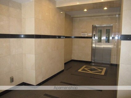 ラクラス田町[1LDK/40.28m2]の共用部1
