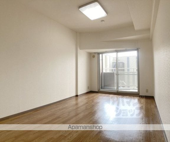 アクシルコート京都二条の内装写真