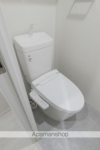 NOGATA RESIDENCEの内装写真