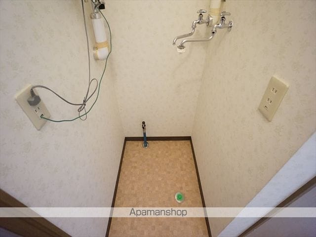 イーストアベニュー2の内装写真