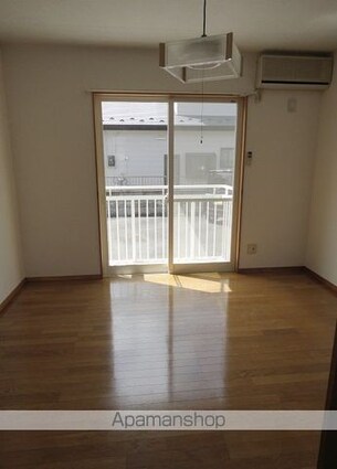 福島県二本松市小浜字芳池[3K/48.6m2]の内装4