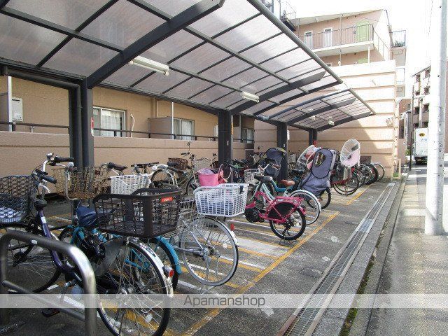ドルミ中野弥生町のその他写真