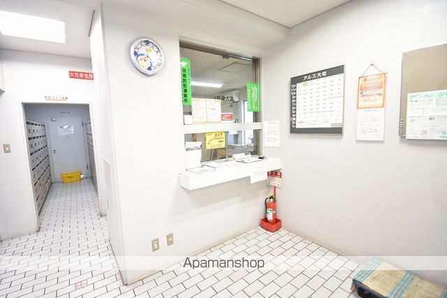 東急ドエルアルス大町のその他写真