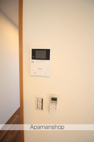 アバンティ城北の内装写真
