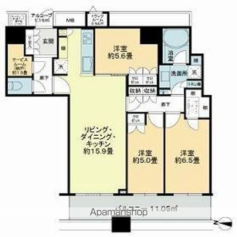 サムネイルイメージ