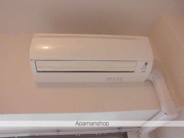 CALME小西IIの内装写真