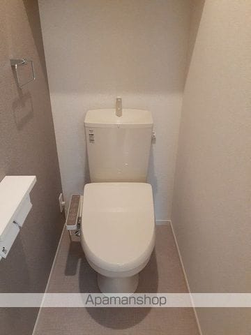 アルカディアIの内装写真