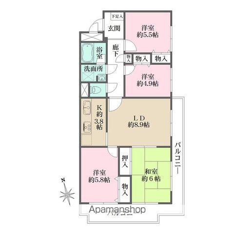 サムネイルイメージ