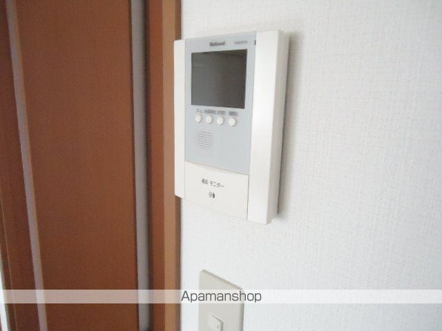 メゾン・ルミナスIIIの内装写真