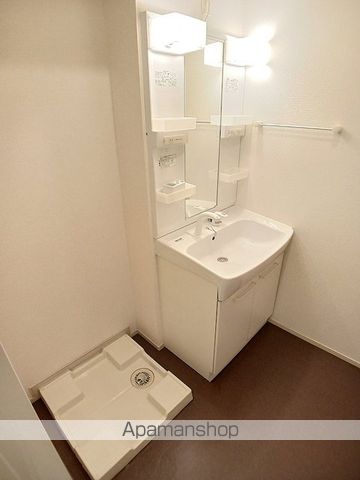 サンセットヒルズの内装写真