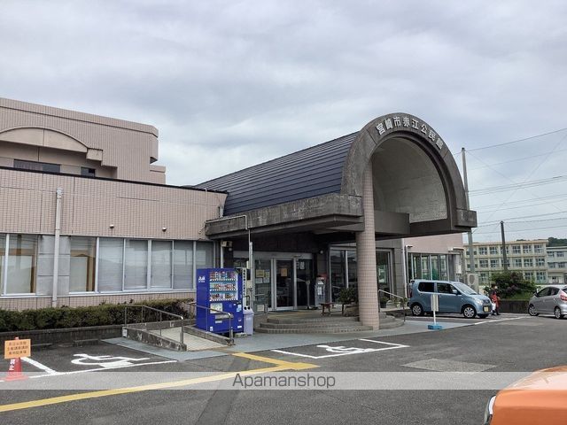 リバーコート清武の周辺写真