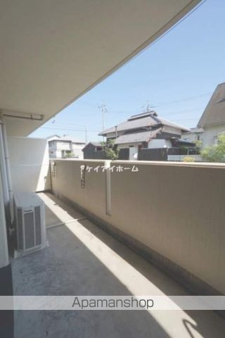 サニーレジデンス YKの内装写真