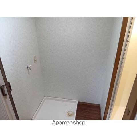 ドエルYSの内装写真