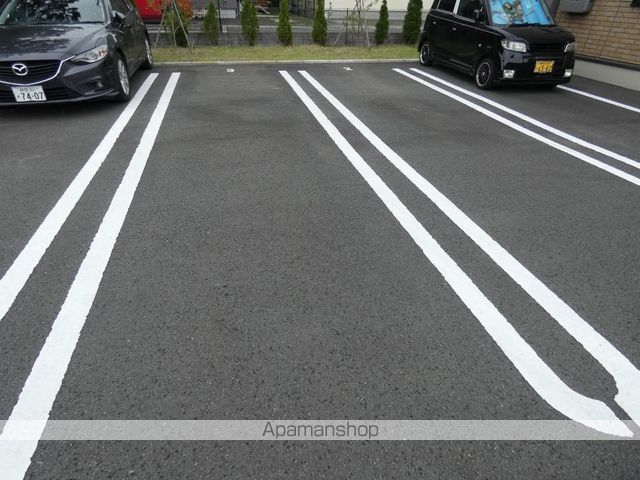 メゾン ド パディのその他写真