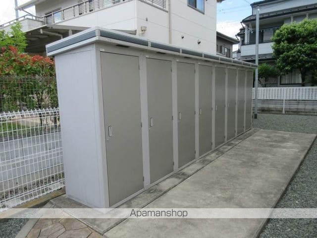 ＪＲ中央線 竜王駅 徒歩34分 2階建 築14年の外観写真