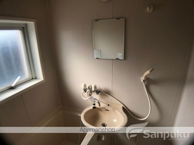 PALLAZZO HIRAOKAの内装写真