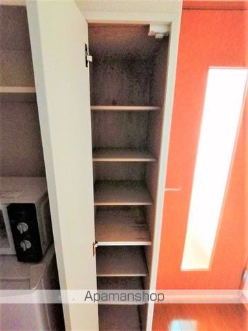 レオパレス敬愛の内装写真