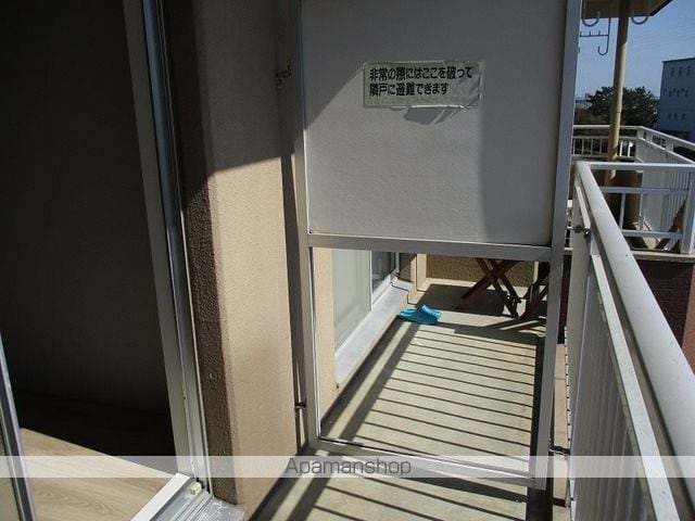 スカイシャトウ城山Iの内装写真