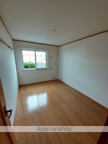 ルミエール参番館の内装写真