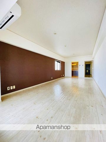 THE RESIDENCE KANAYAMA SOUTHの内装写真
