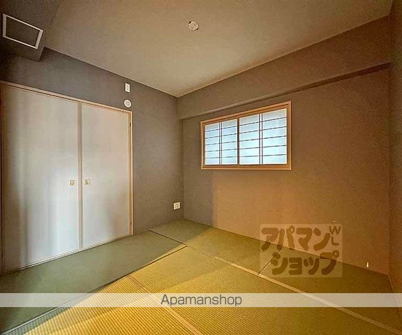 シエリア京都四条河原町の内装写真