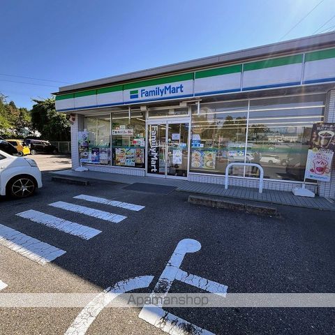 瑞浪市 1階建 築56年の周辺写真