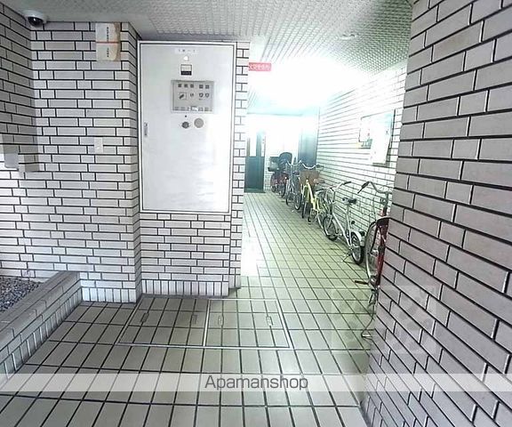 U RESIDENCE 京都三条の外観写真