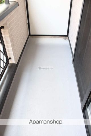アトリア Bの内装写真