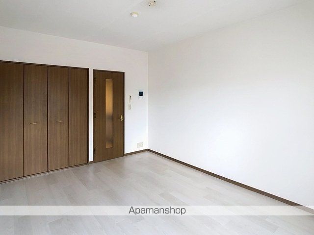 ハッピー住吉の内装写真