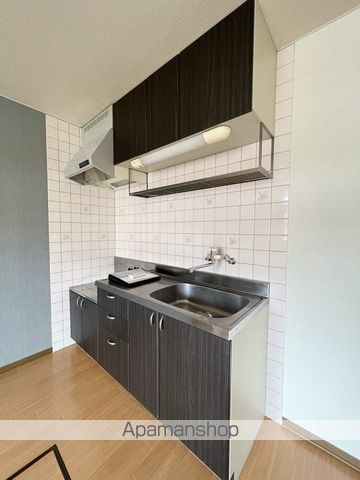 サンライズ2番館の内装写真