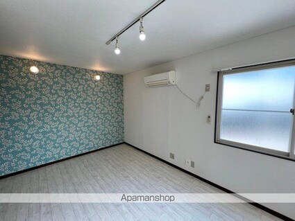 ノーウェアルーム２[1R/20.66m2]のリビング・居間