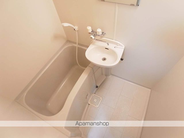 マンションひなどりの内装写真