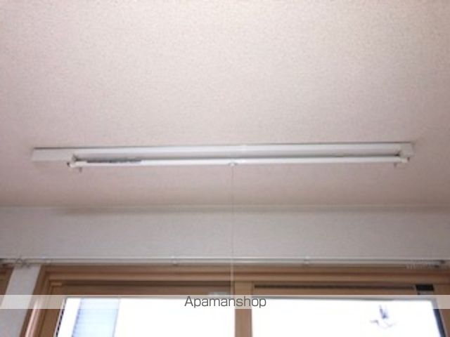 リヴェール・アビタシオンの内装写真