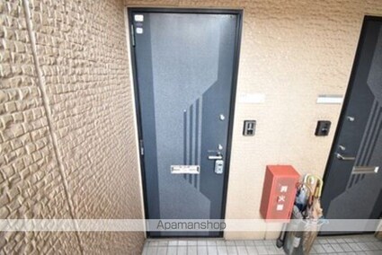 香川県高松市松島町３丁目[3DK/65m2]の内装3