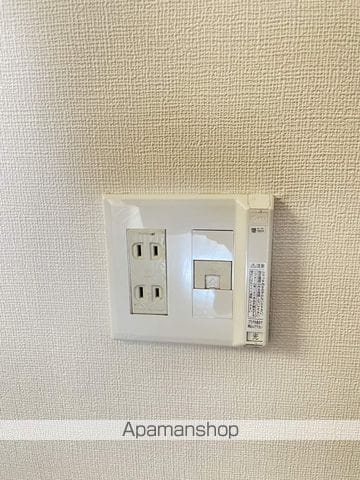 ハウスエーヌ西十日市の内装写真