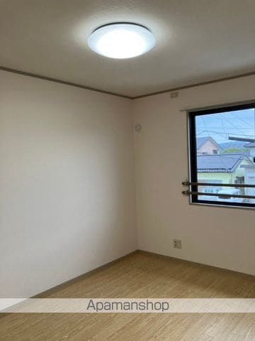 プレミールHAMA Cの内装写真