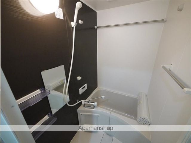 Grand Maison台原の内装写真