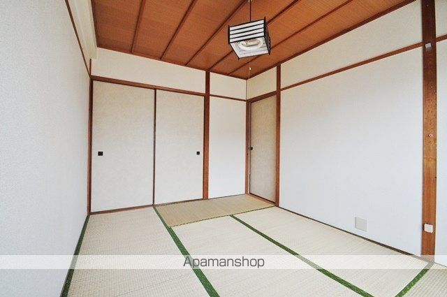 第二耐火ビルの内装写真