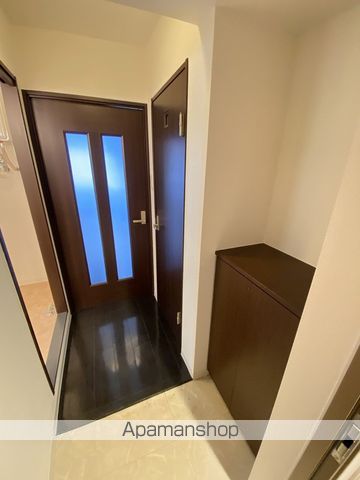 HF東札幌レジデンスの内装写真