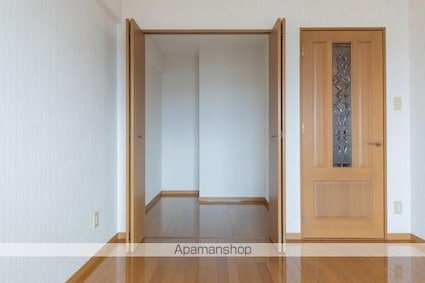 ＲＩＯ・ＰＬＡＴＩＮＯ[2LDK/60m2]の収納